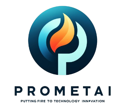 PrometAI Logo